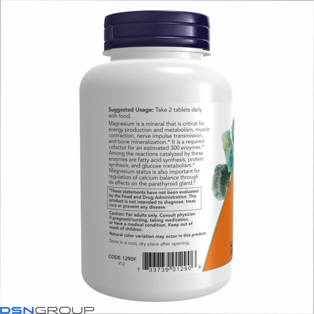 (12.02 Ожидание) Magnesium Citrate 200mg - 250 tabs pre_2022-10-2364 фото (12.02 Ожидание) Magnesium Citrate 200mg - 250 tabs