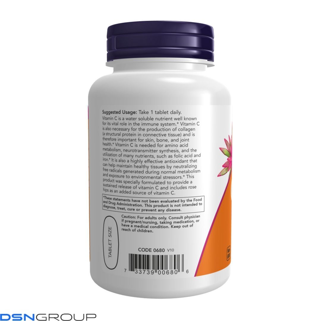 C-1000 RH SR - 100 tabs