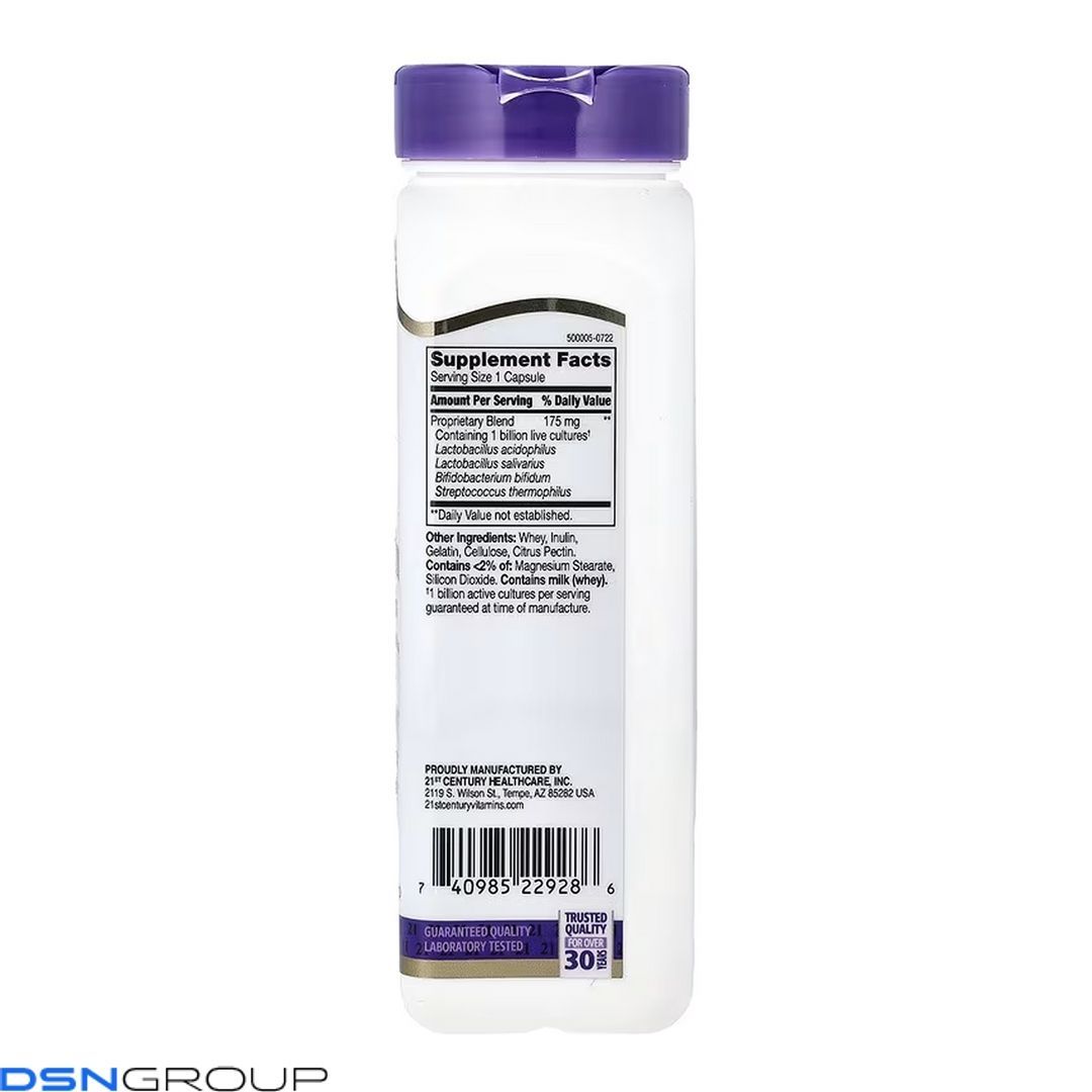 Acidophilus Probiotic Blend - 150 caps