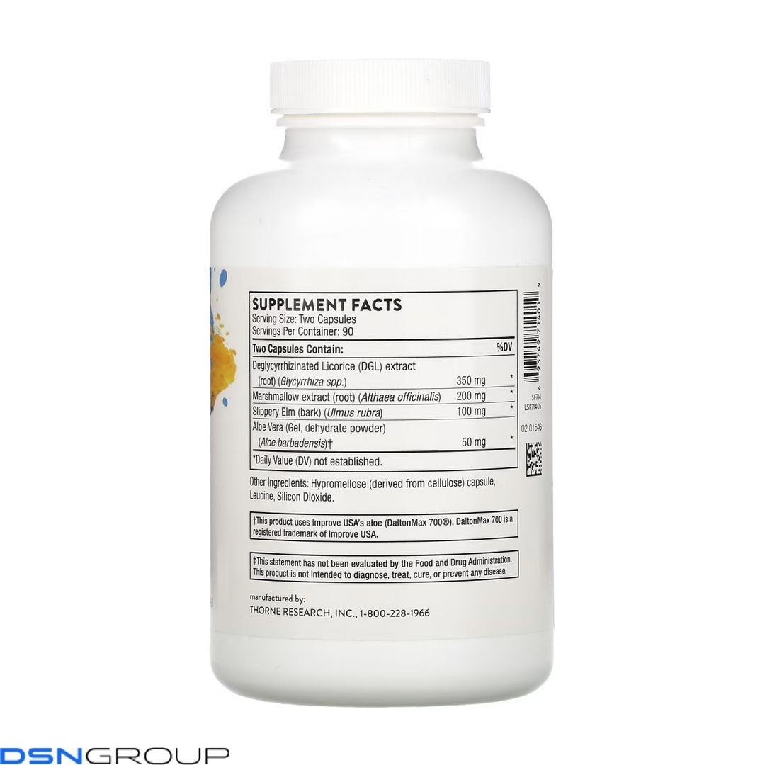 GI-Encap - 180 caps