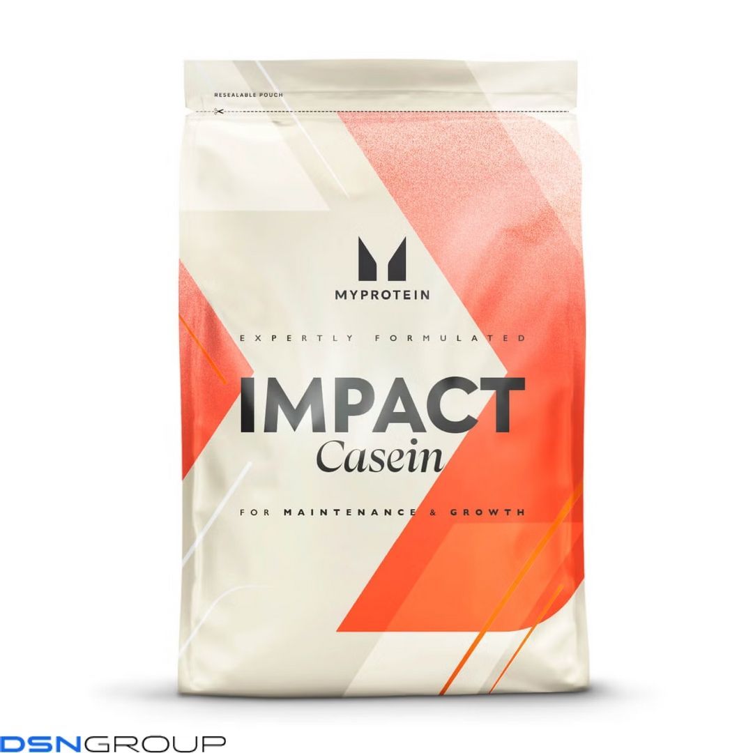 Slow-Release Casein - 1000g Chocolate (Пошкоджена упаковка) 2023-10-7547 фото Slow-Release Casein - 1000g Chocolate (Пошкоджена упаковка)