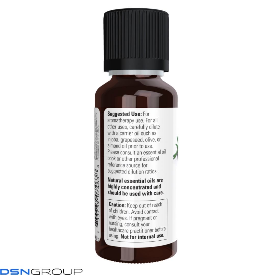 Spike Lavender Oil - 30ml (1fl.oz)