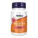 (12.02 Ожидание) Vitamin D-3 5000 IU - 30 softgels