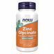 (12.02 Ожидание) Zinc Glycinate 30mg - 120 sgels