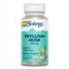 Psyllium Husk 525mg - 100 vcaps (Повреждена этикетка)