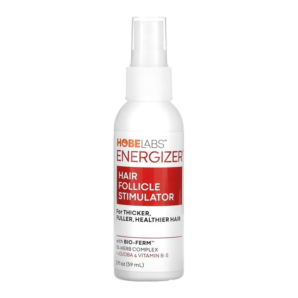 Hair Follicle Stimulator - 59 ml (Повреждена банка)