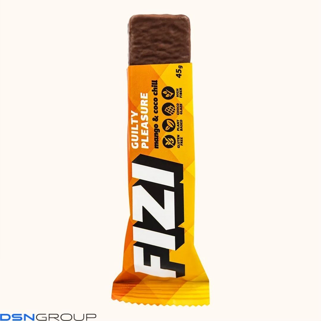 Guilty Pleasure - 10x45g Mango Coco Chill