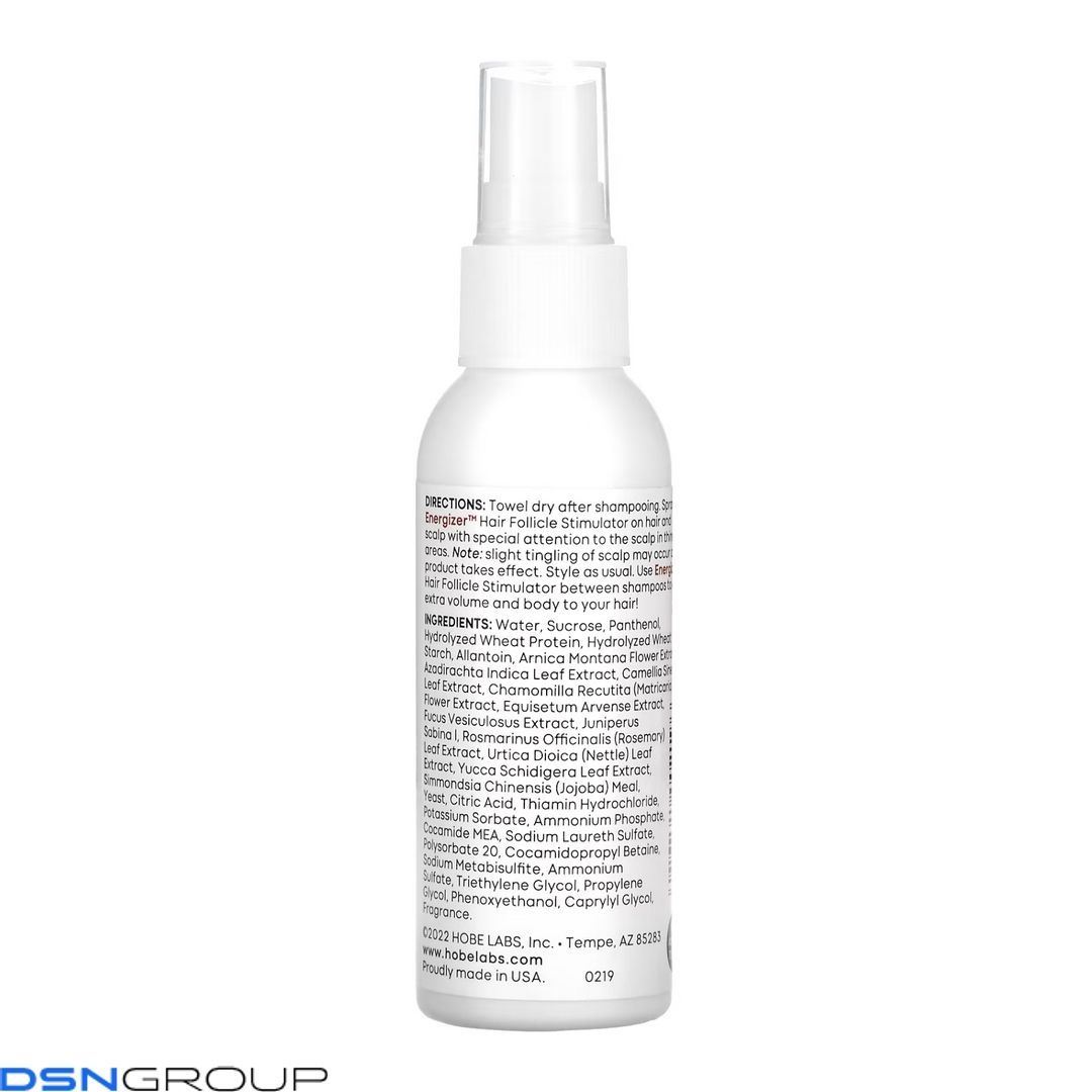 Hair Follicle Stimulator - 59 ml (Пошкоджена банка)