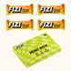Guilty Pleasure - 10x45g Mango Coco Chill 2024-11-0731 фото 3