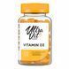Vitamin D3 - 60 gummies (До 08.26) 2024-11-0333 фото 1