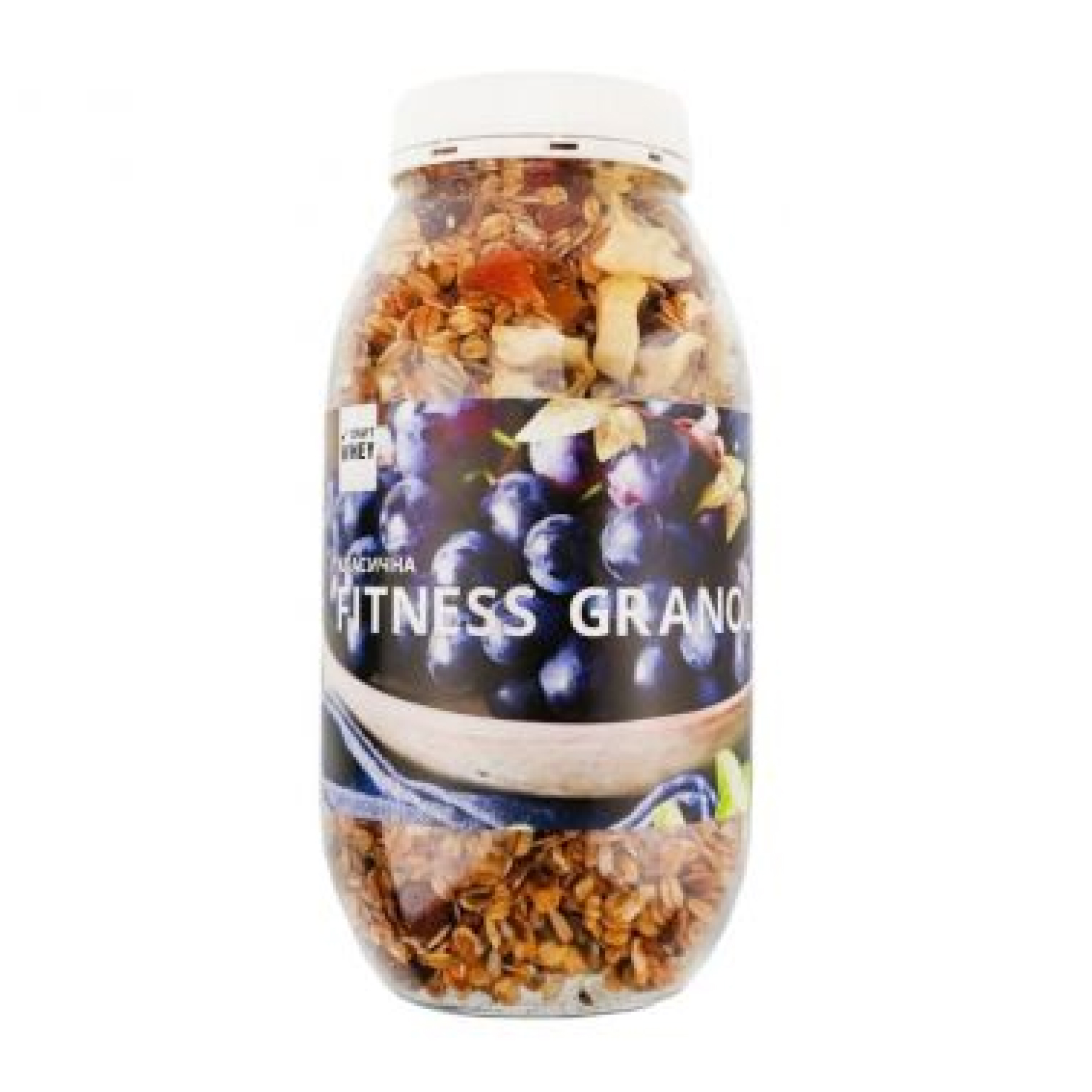 Гранола Craft Whey Fitness Classic, 450 г