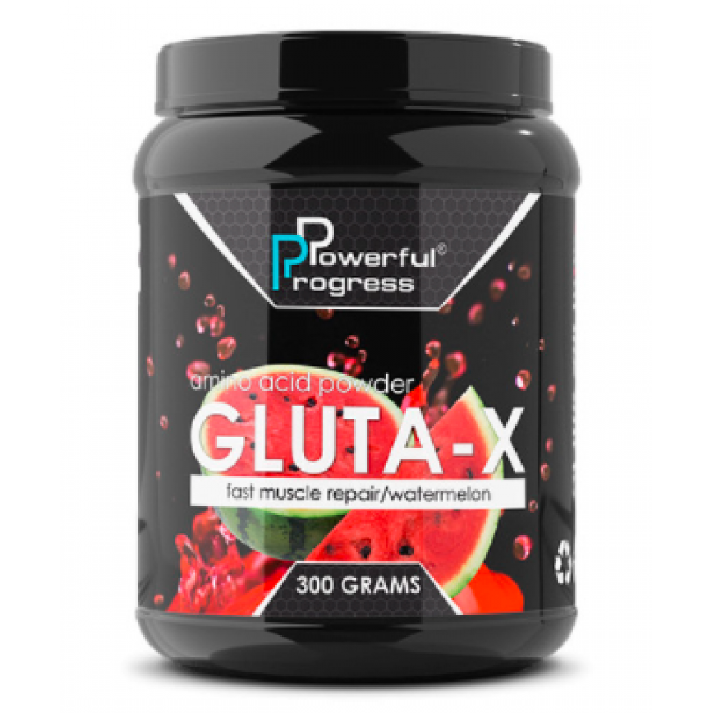 Gluta - Х - 300g Watermelon