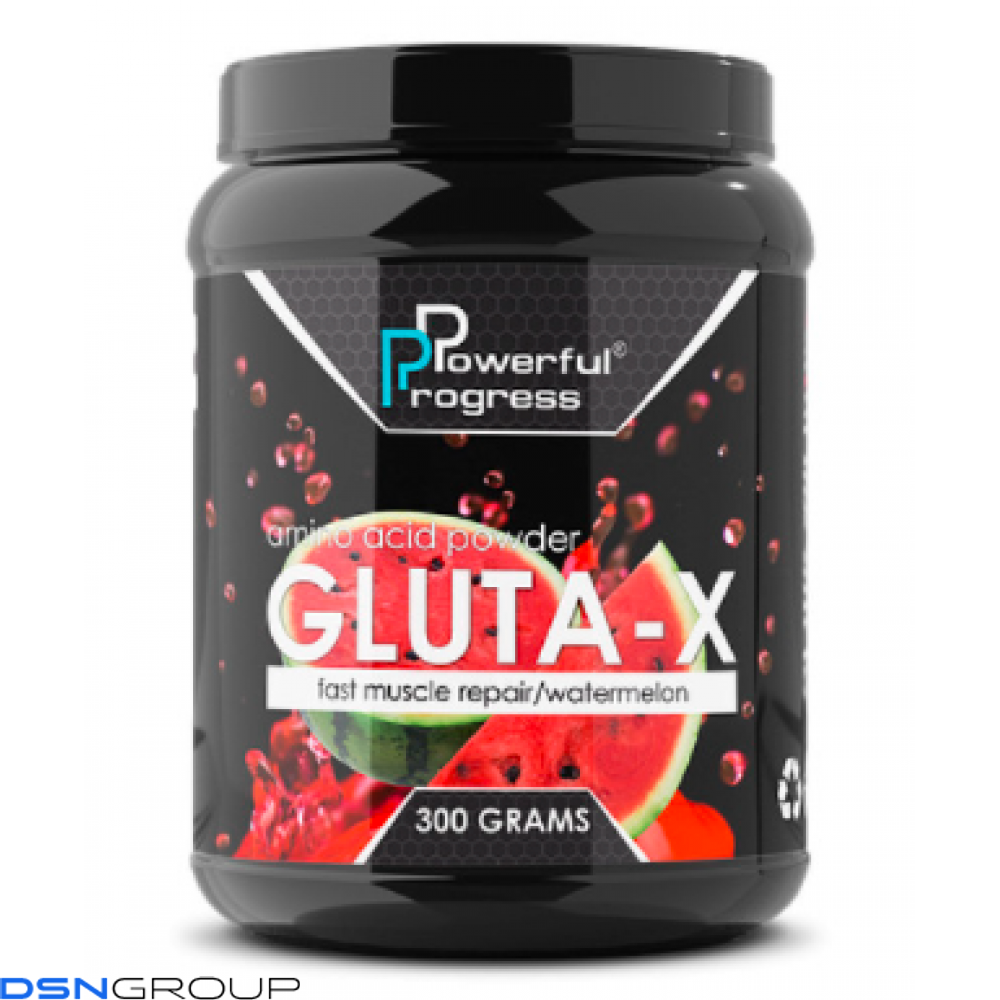 Gluta - Х - 300g Watermelon 100-16-2792957-20 фото Gluta - Х - 300g Watermelon