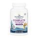 Complete Omega Junior - 90 mini softgels 2023-10-5941 фото 3