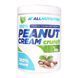 Peanut Cream - 1000g Crunch 2023-10-7740 фото 1