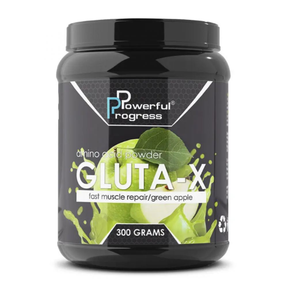 Gluta - Х - 300g Apple