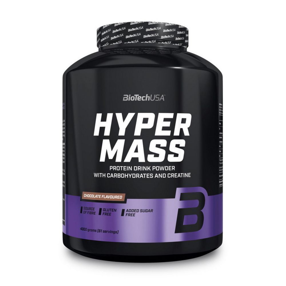 Hyper Mass - 4000g Vanilla