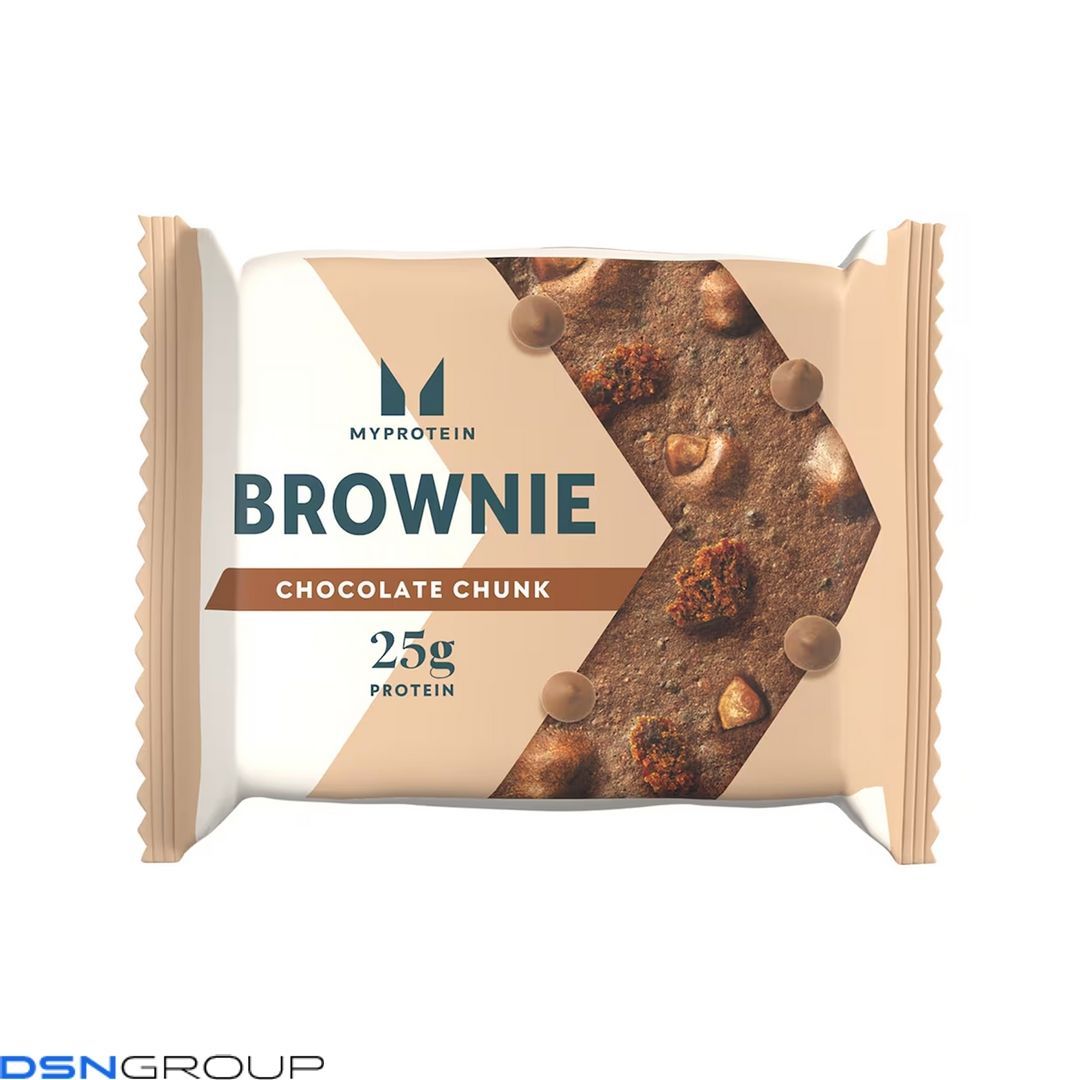 Combo 2 Mix Cookie and Bar - 20 pieces