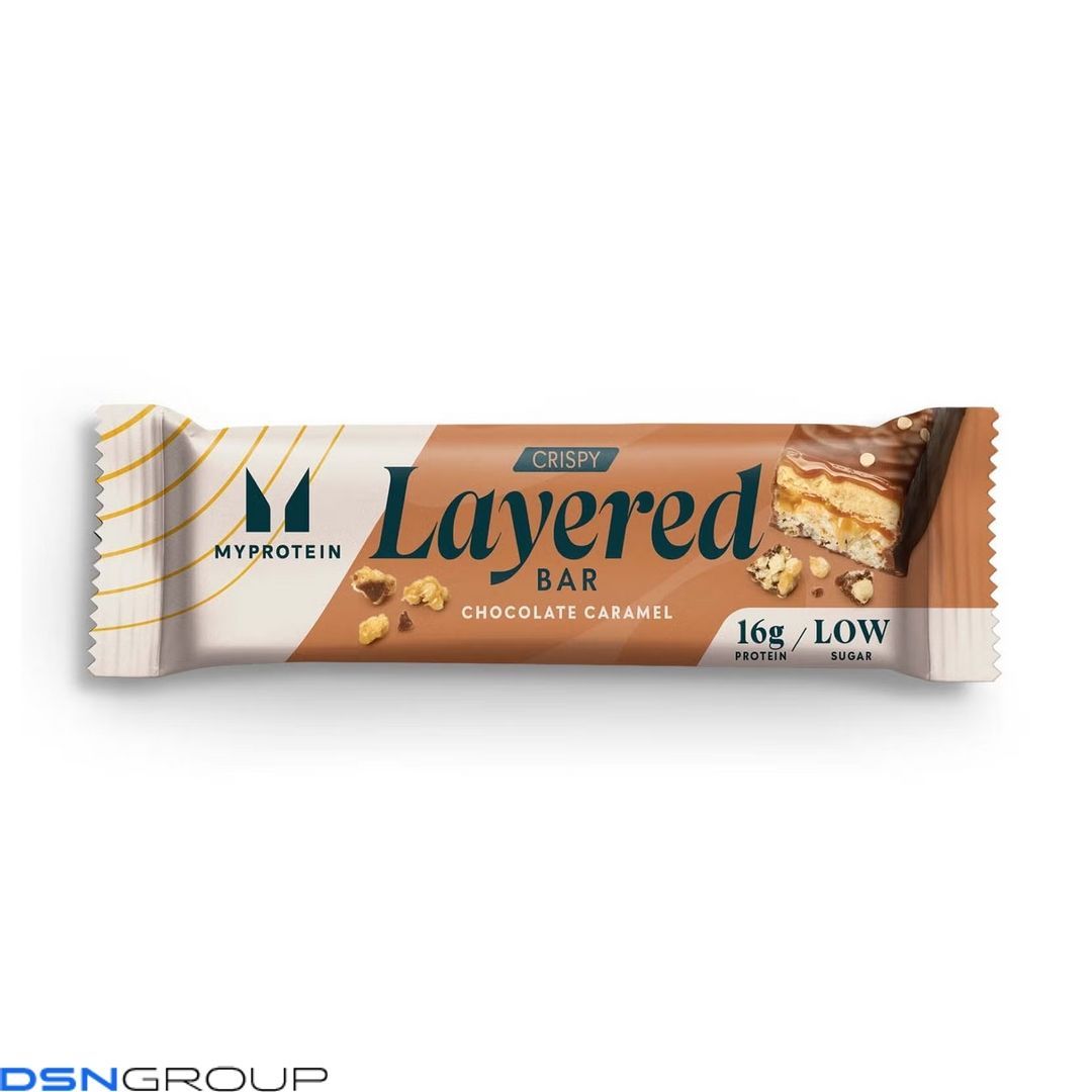 Combo 2 Mix Cookie and Bar - 20 pieces