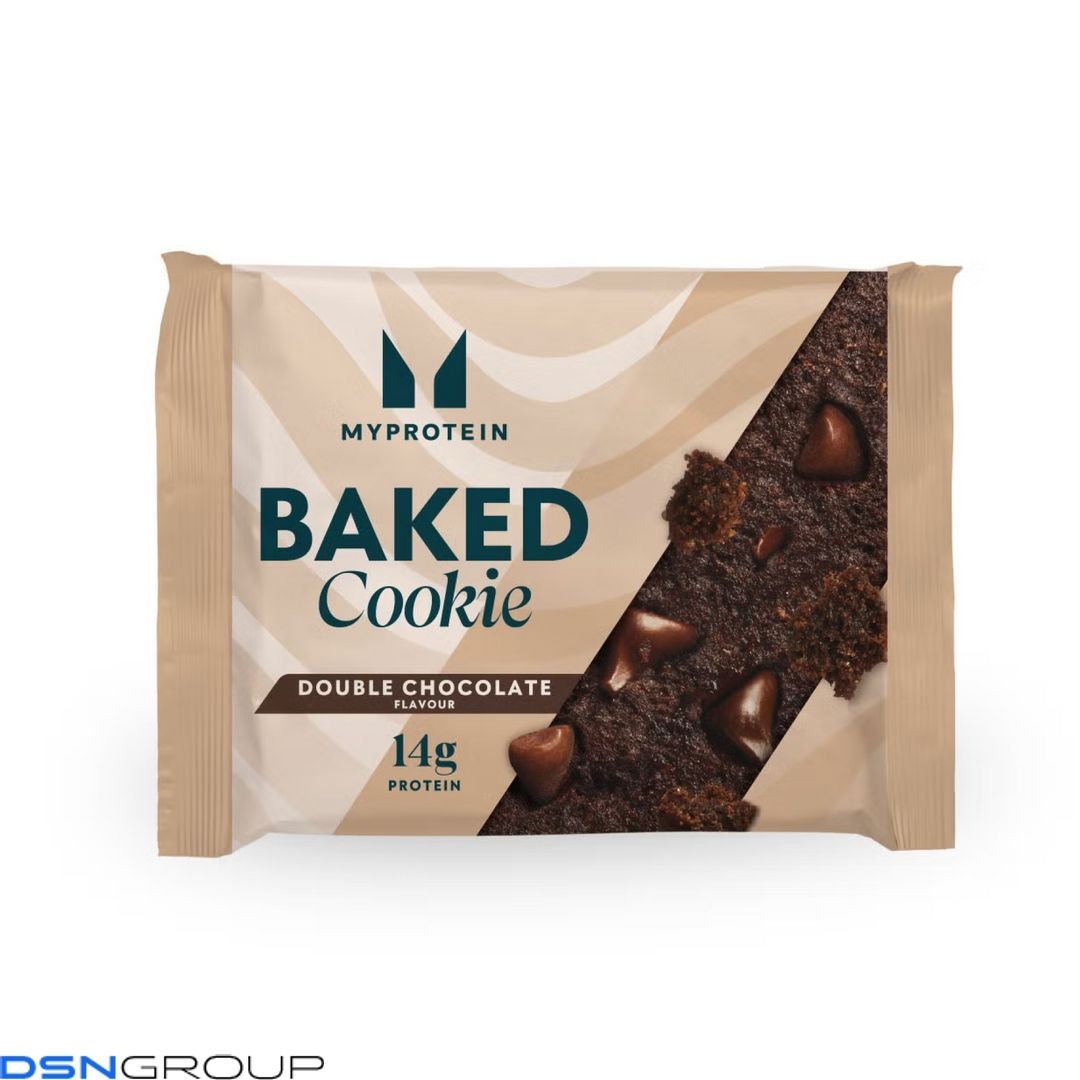 Combo 2 Mix Cookie and Bar - 20 pieces
