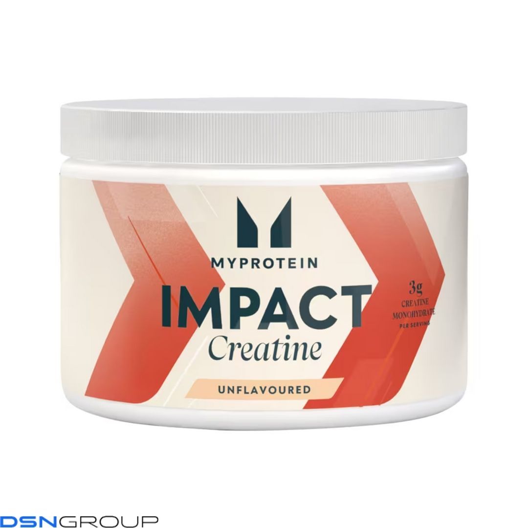 Creatine Monohydrate - 150g Unflavoured 2023-10-4004 фото Creatine Monohydrate - 150g Unflavoured