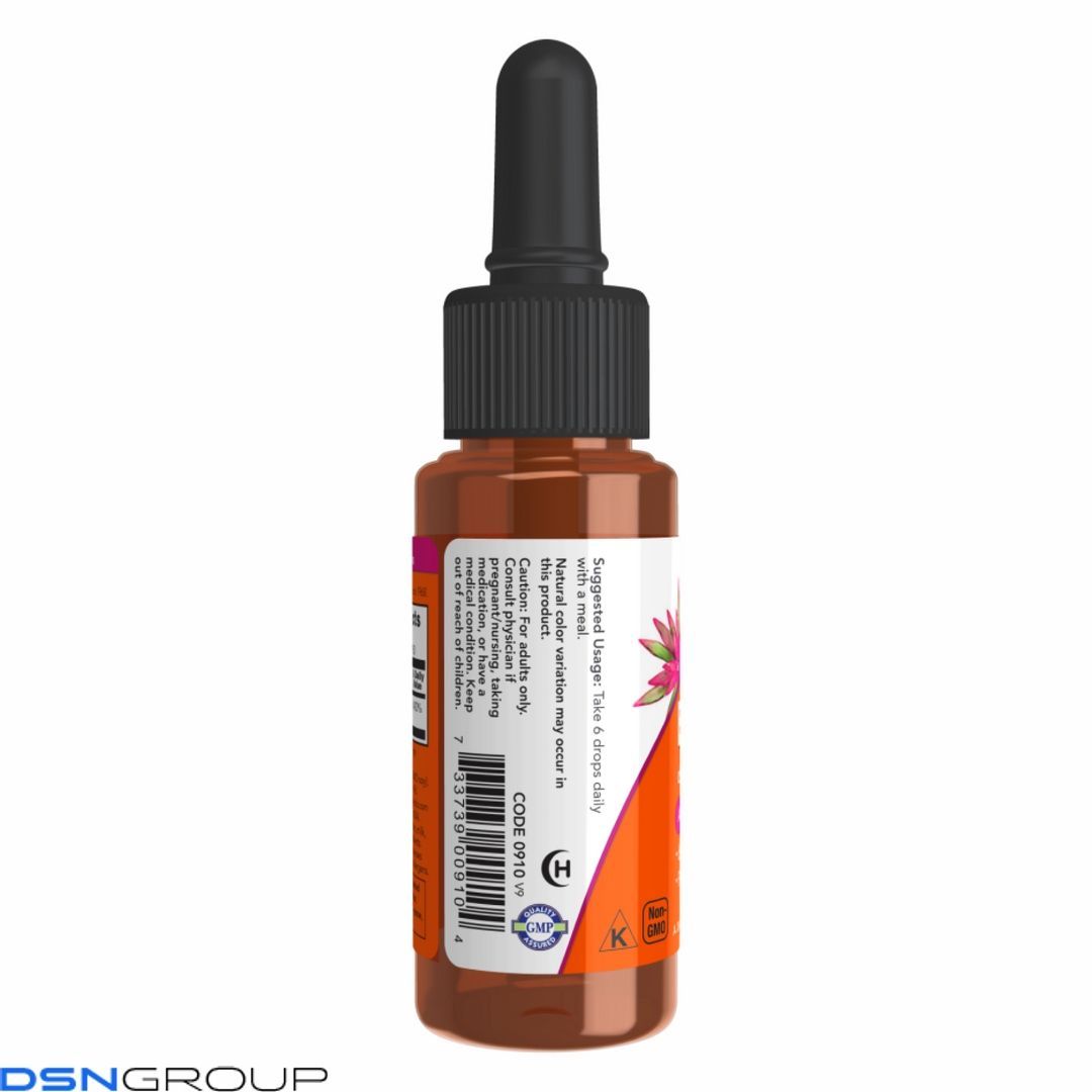 Vitamin E Liquid DA - 30ml (1oz)