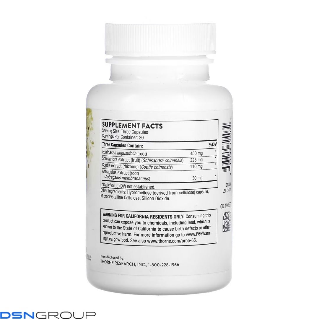 Phytogen - 60 caps