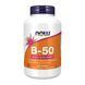 (12.02 Ожидание) Vitamin B-50 - 250 tabs