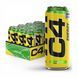 C4 - 12х500 ml Twisted limeade (До 05.26)