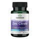 Zinc Citrate 50mg - 60caps (Повреждена банка) 2023-10-7979 фото 1