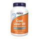 (12.02 Ожидание) Cod Liver Oil 1000mg - 180 sgels