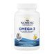 Omega-3 - 60 softgels 2023-10-5943 фото 3
