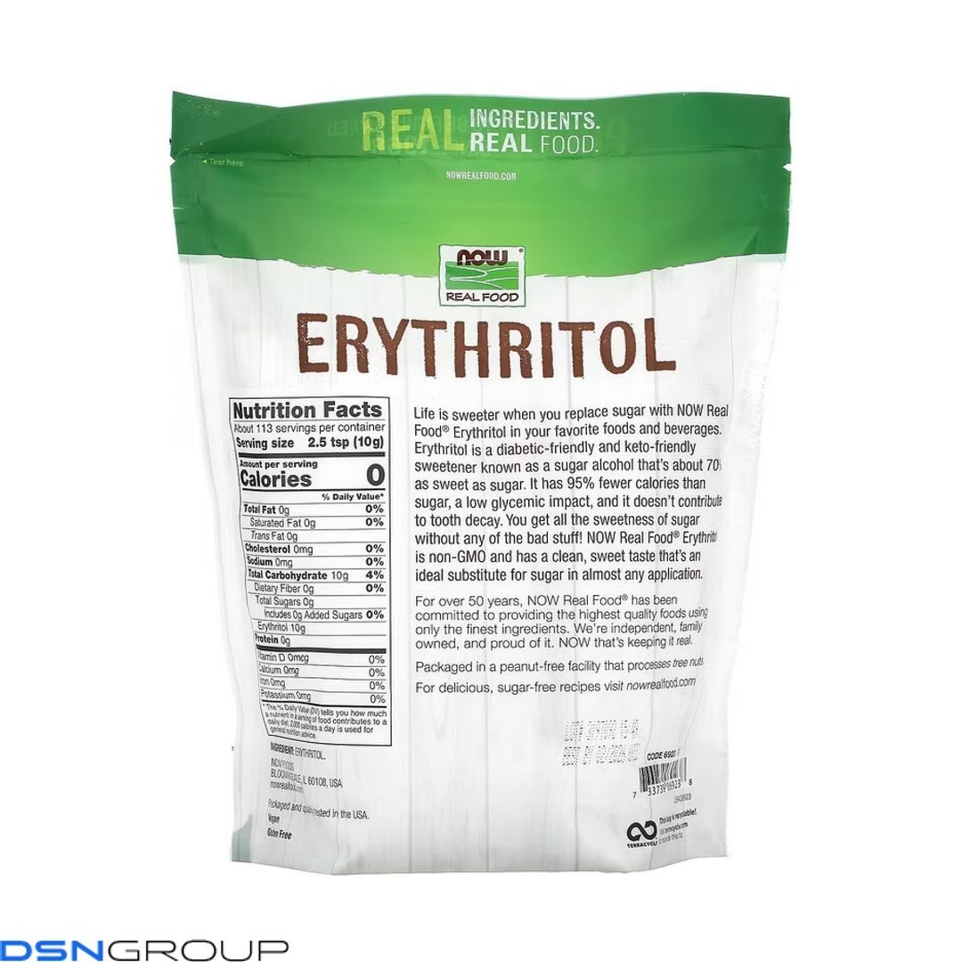 Erythritol - 1134g