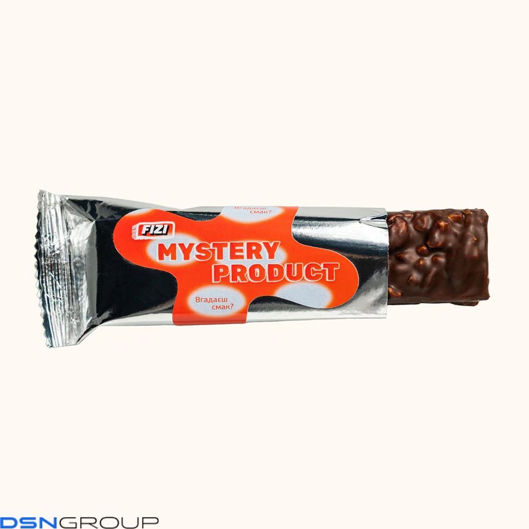 Fizi Mystery product - 10x45g