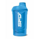 Shaker - 600ml Stuning blue