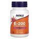 (12.02 Ожидание) E-200 Mixed Tocopherols - 100 sgels