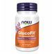 (12.02 Ожидание) Glucofit(R) - 60 sgels