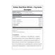 BCAA+Glutamine Xpress - 300g Bubble Gum 2023-10-6632 фото 2