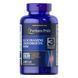 Glucosamine Chondroitin MSM Double Strength - 240 Caplets (Пошкоджена банка) 2023-10-4596 фото 1