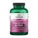 Glucosamine Chondroitin & Msm - Higher Strength - 120 tabs (До 07.26) 2023-10-7690 фото 1