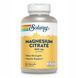 Magnesium Citrate 400mg - 180 vcaps (Без этикетки) 2023-10-7940 фото 1