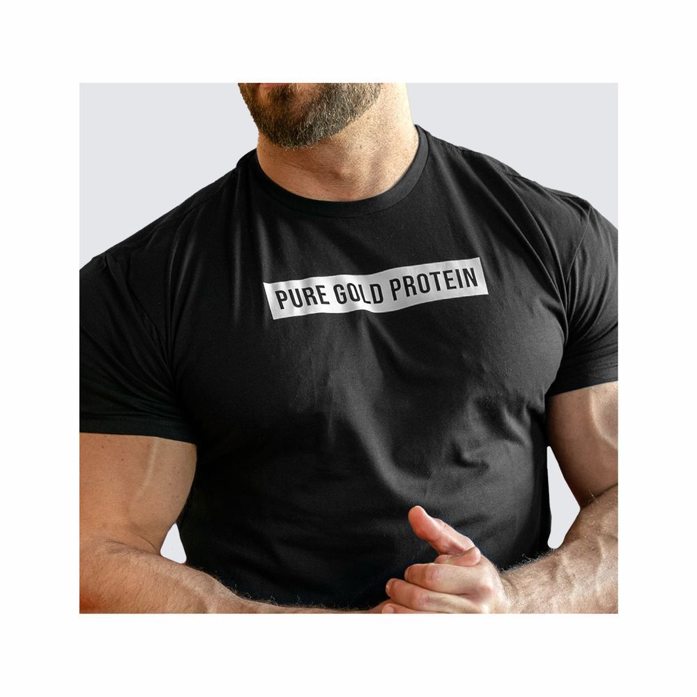 Pure Gold Protein P&oacute;l&oacute; - XL