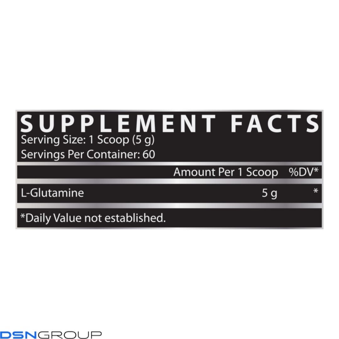 Glutamine Drive - 300g