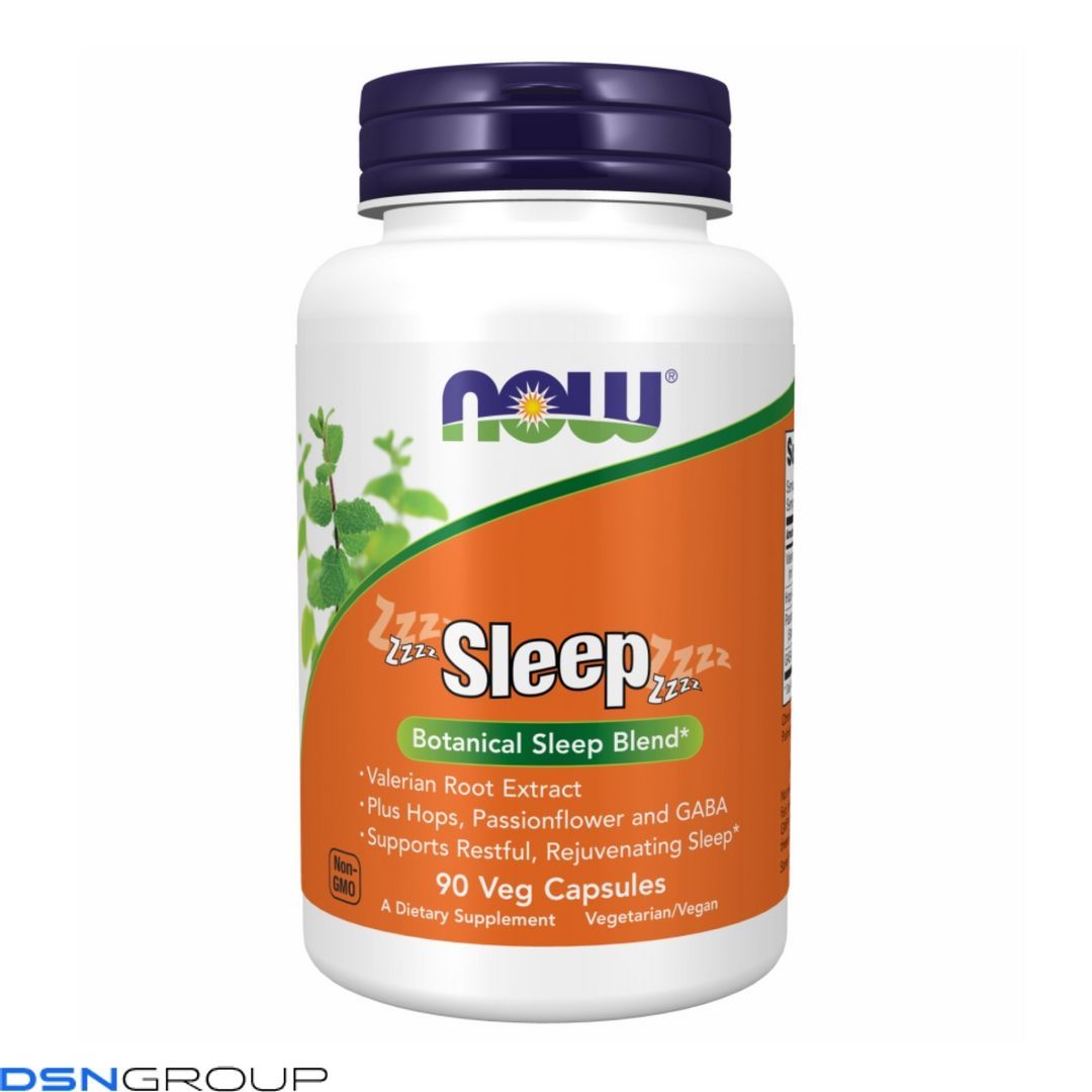 Sleep - 90 vcaps 2022-10-1410 фото Sleep - 90 vcaps