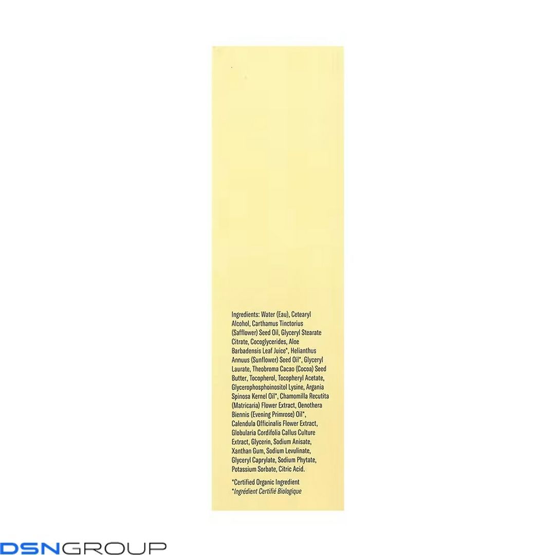 Soothing Day Cream - 50 ml
