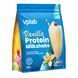Protein Milkshake - 500g Vanilla (До 08.26) 2023-10-7691 фото 1