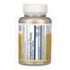 Vitamin B-6 100mg - 120 vcaps 2023-10-6771 фото 2
