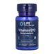 Vitamin B12 Methylcobalamin 1 mg - 60 vcaps (Пошкоджена банка)