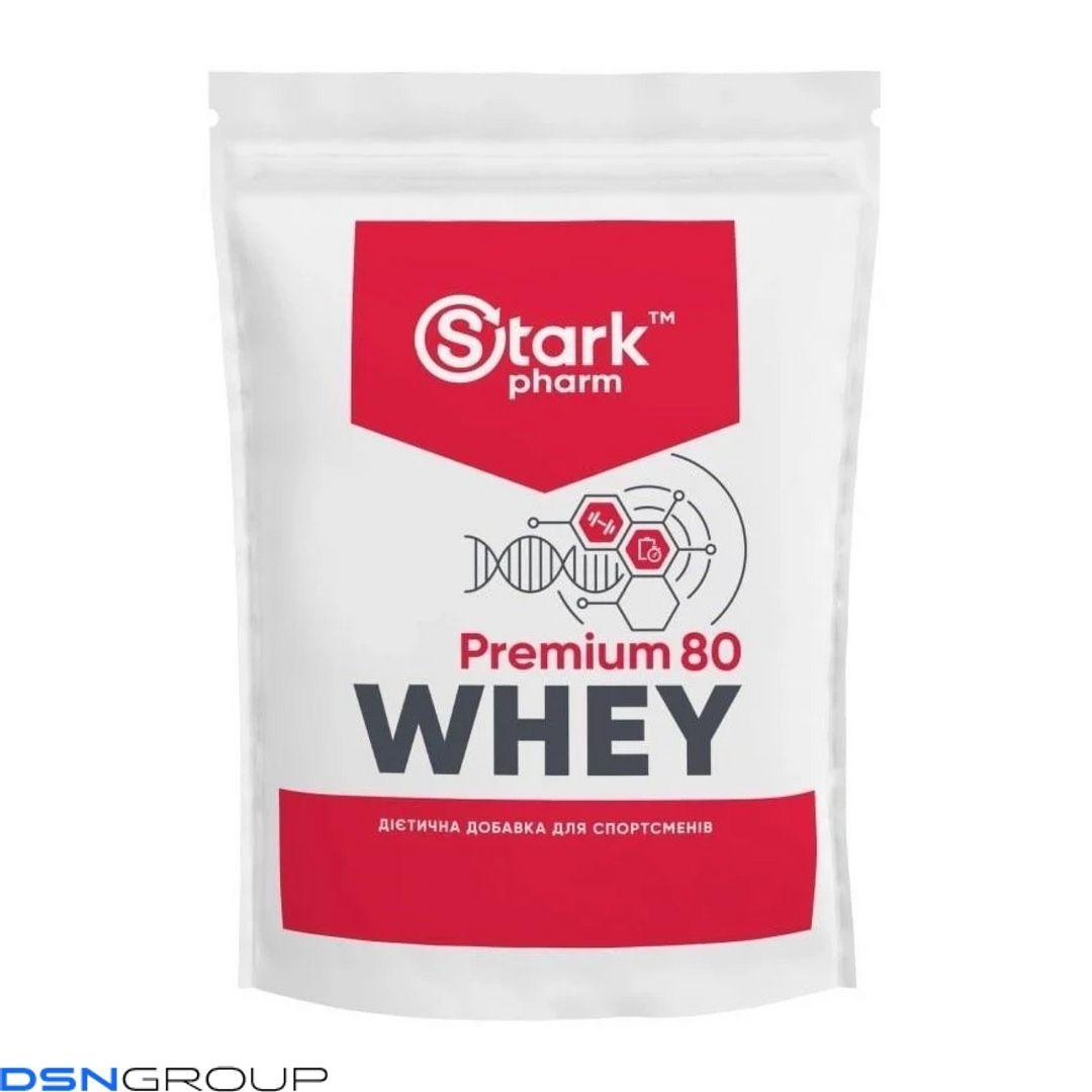 Whey 80 - 500g Chocolate Hazelnut 2023-10-3862 фото Whey 80 - 500g Chocolate Hazelnut