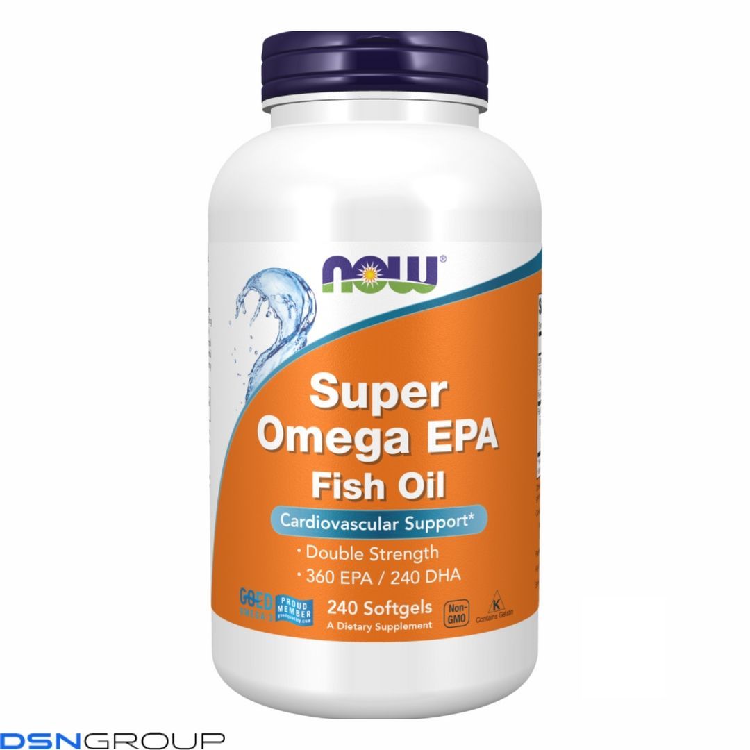 (12.02 Ожидание) (27.02 Ожидание) Super Omega EPA 1200mg - 240 Sgels pre_100-48-2917629-20 фото (12.02 Ожидание) (27.02 Ожидание) Super Omega EPA 1200mg - 240 Sgels